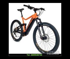 EBIKE ACRON 2024 - 720WH PAGAMENTO RATEALE