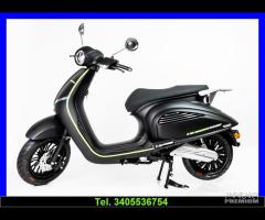 SCOOTER ELETTRICO 125  F19 L3E TRATTATIVA DIRETTA