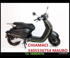 SCOOTER ELETTRICO 125  F19 L3E TRATTATIVA DIRETTA