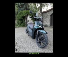 SCOOTER F33 BENZINA 125CC A RUOTA ALTA - 4