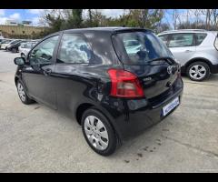 Toyota Yaris 1.4 D-4D 5 porte