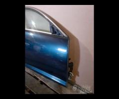 JAGUAR XF X260 PORTA SPORTELLO PORTIERA ANT DX