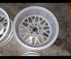 Cerchi In Lega Da 16" Per Bmw Serie 5 535I E39 - 14