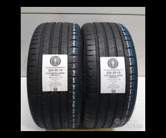 2 GOMME 225 35 19 CONTINENTAL A39158