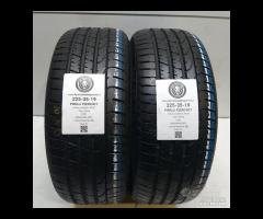 2 GOMME 225 35 19 PIRELLI A39157