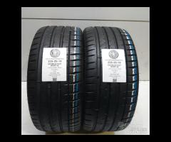 2 GOMME 235 35 19 MICHELIN A39145