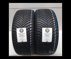 2 GOMME 255 45 19 MICHELIN A39143