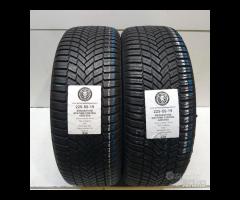 2 GOMME 225 55 19 BRIDGESTONE A39142