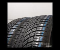 2 GOMME 225 55 19 BRIDGESTONE A39142