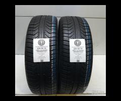 2 GOMME 225 55 19 PIRELLI A39141