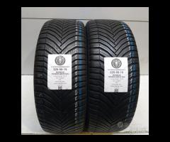 2 GOMME 225 55 19 MICHELIN A39140