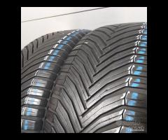 2 GOMME 225 55 19 MICHELIN A39140