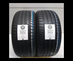 2 GOMME 255 35 19 BRIDGESTONE A39139