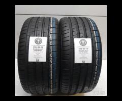 2 GOMME 255 35 19 MICHELIN A39138