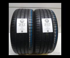 2 GOMME 255 35 19 PIRELLI A39137