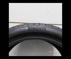 2 GOMME 255 35 19 PIRELLI A39137