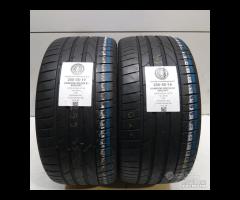 2 GOMME 255 35 19 HANKOOK A39136