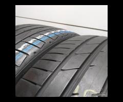 2 GOMME 255 35 19 HANKOOK A39136