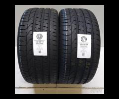 2 GOMME 255 35 19 PIRELLI A22680