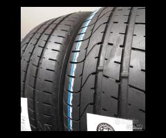 2 GOMME 245 35 18 PIRELLI A10953