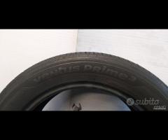 2 GOMME 215 55 17 HANKOOK BR262