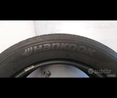 2 GOMME 215 55 17 HANKOOK BR262