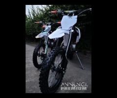 2k24 PIT BIKE CRF 125 17/14 o 14/12 CROSS KTM REPL - 2