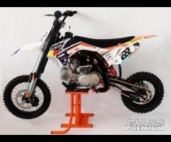 2024 Pitbike 125 140 160 190 50 90 motard minimoto - 8