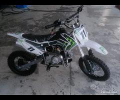 2024 Pitbike 125 140 160 190 50 90 motard minimoto - 15