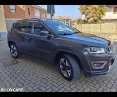 Jeep Compass 1.4 Multiair Limited 140cv 2wd My19