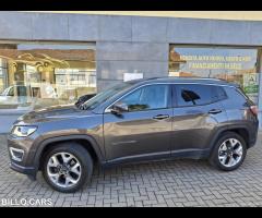 Jeep Compass 1.4 Multiair Limited 140cv 2wd My19