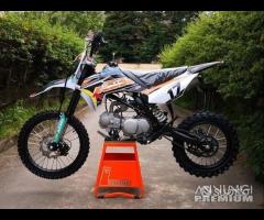 Pit bike 50 90 125 140 160 190 motard minicross mx