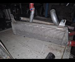 Intercooler TBF Performance Per Fiat 500 Abarth