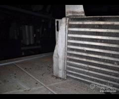 Intercooler TBF Performance Per Fiat 500 Abarth