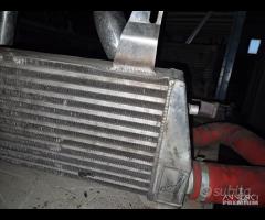 Intercooler TBF Performance Per Fiat 500 Abarth