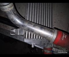 Intercooler TBF Performance Per Fiat 500 Abarth - 8