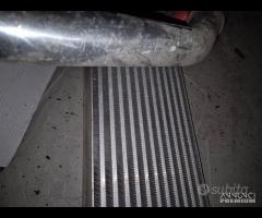 Intercooler TBF Performance Per Fiat 500 Abarth - 9