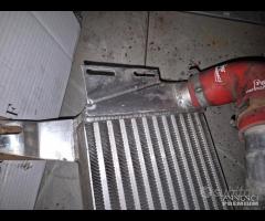 Intercooler TBF Performance Per Fiat 500 Abarth - 10