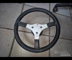 Volante Italvolanti Formel ATI2 ATI 2 Per Bmw E30