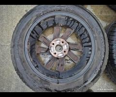 Cerchi In Lega Da 15" Per Seat MII - Volkswagen UP - 9