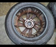 Cerchi In Lega Da 15" Per Seat MII - Volkswagen UP - 12