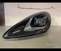 Faro - Fanale anteriore sx Porsche Cayenne 9Y 2022