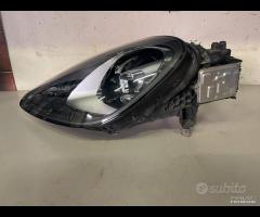 Faro - Fanale anteriore sx Porsche Cayenne 9Y 2022