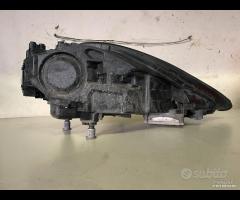 Faro - Fanale anteriore sx Porsche Cayenne 9Y 2022 - 6