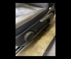 Interno completo Mercedes A W177 2022