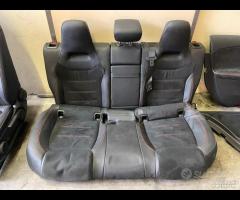 Interno completo Mercedes A W177 2022