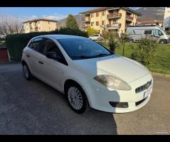 Fiat Bravo 1.6 MJT 105CV Dynamic OK NEOPATENTATI