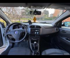 Fiat Bravo 1.6 MJT 105CV Dynamic OK NEOPATENTATI - 13