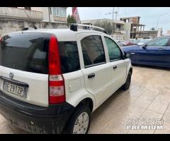 Fiat Panda 1.3 MJT 16V Dynamic ok nepetentati cv 7