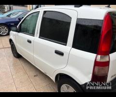 Fiat Panda 1.3 MJT 16V Dynamic ok nepetentati cv 7 - 6